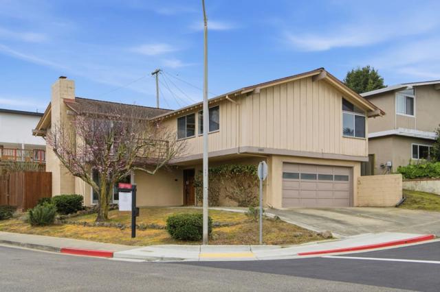 Details for 2401 Ardee Lane, South San Francisco, CA 94080