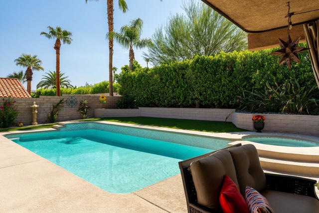 72631 Homestead Road, Palm Desert, CA 92260