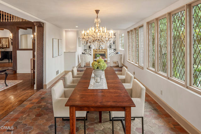 Detail Gallery Image 5 of 22 For 790 Huntington Cir, Pasadena,  CA 91106 - 4 Beds | 3 Baths