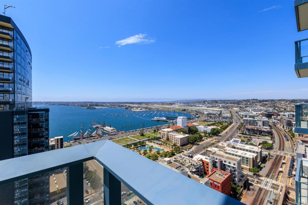 1388 Kettner Blvd #2806