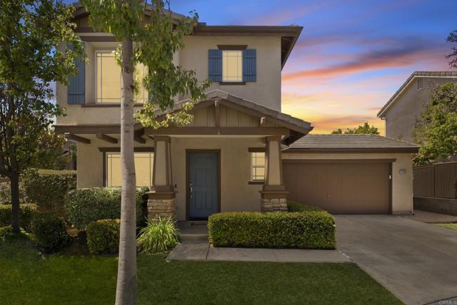 Detail Gallery Image 1 of 1 For 1109 Chimney Flats Ln, Chula Vista,  CA 91915 - 3 Beds | 2/1 Baths