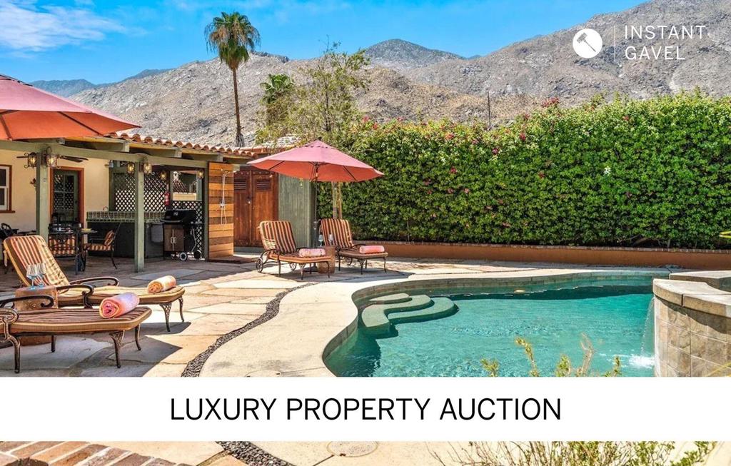 216 E Palo Verde Avenue