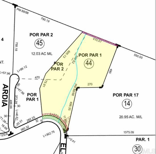 Property Photo from MLS