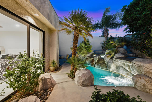 10202 Sunningdale Drive, Rancho Mirage, CA 92270