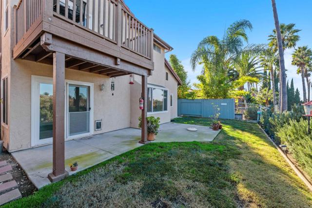 Detail Gallery Image 27 of 31 For 366 Paseo Marguerita, Vista,  CA 92084 - 3 Beds | 3 Baths