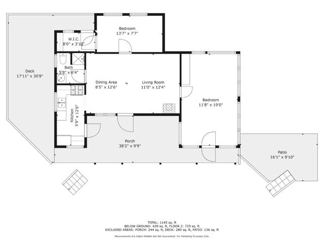 15725 Kings Creek Road, Boulder Creek CA: https://media.crmls.org/mediaz/dd33661f-acdf-4927-b246-420b7c3eb8c6.jpg