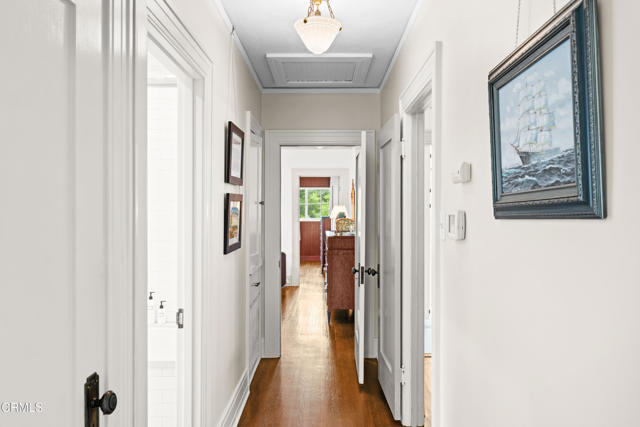 Detail Gallery Image 17 of 42 For 255 N Canyon Bld, Monrovia,  CA 91016 - 3 Beds | 2 Baths