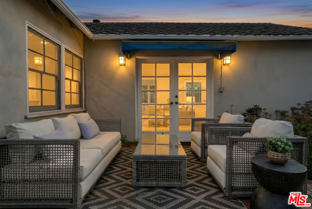 Drew Fenton | 11782 Bellagio Road Los Angeles CA | MLS: 7559446