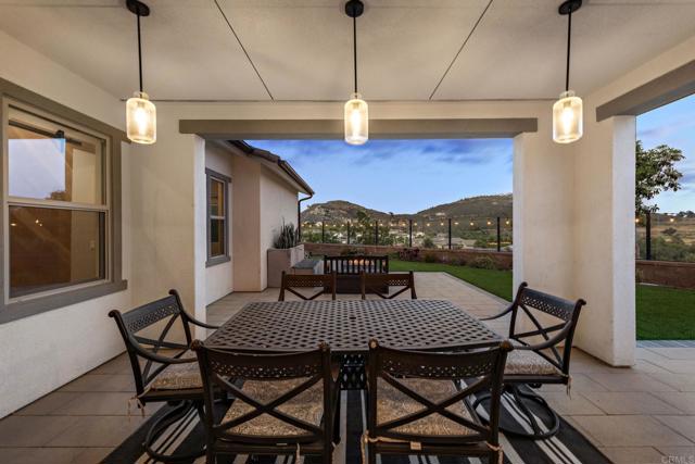 Detail Gallery Image 49 of 51 For 2944 Gait Way, Escondido,  CA 92029 - 5 Beds | 3/1 Baths