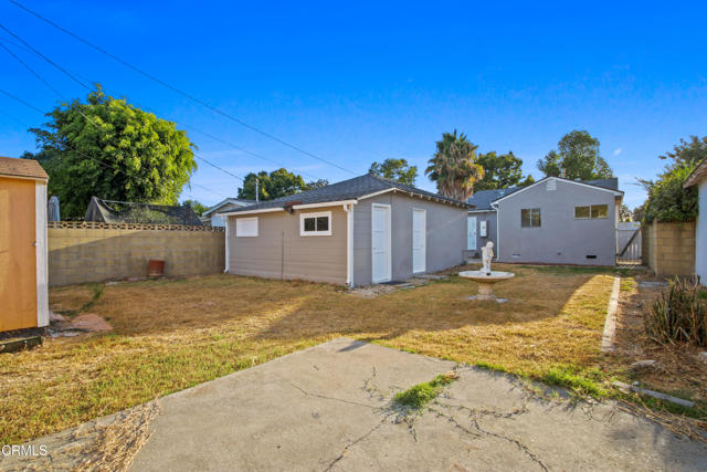 Detail Gallery Image 15 of 19 For 3178 Chestnut Ave, Long Beach,  CA 90806 - 3 Beds | 2 Baths