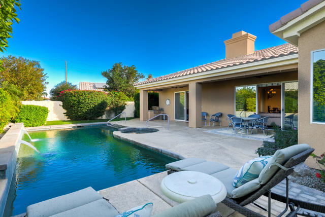 6 Dickens Court, Rancho Mirage, CA 92270