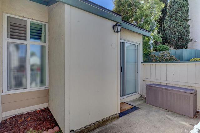 Detail Gallery Image 21 of 27 For 1935 Terracina Cir, Spring Valley,  CA 91977 - 2 Beds | 1 Baths