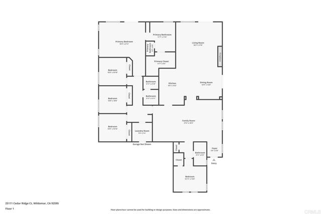 Property Photo from MLS
