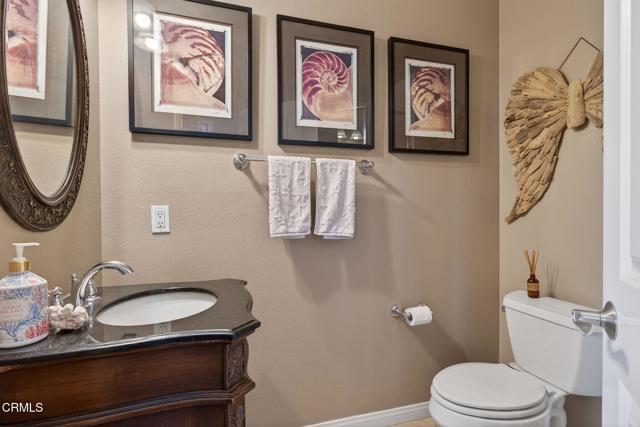 Detail Gallery Image 52 of 70 For 1907 Tanager St, Ventura,  CA 93003 - 4 Beds | 3 Baths