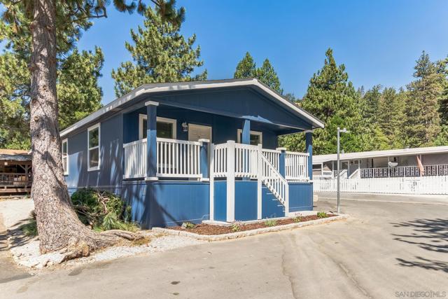 22899 Byron Rd, Crestline, California 92325, 3 Bedrooms Bedrooms, ,2 BathroomsBathrooms,Residential,For Sale,Byron Rd,230015591SD