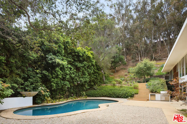 Drew Fenton | 731 Greentree Road Pacific Palisades CA | MLS: 6836540