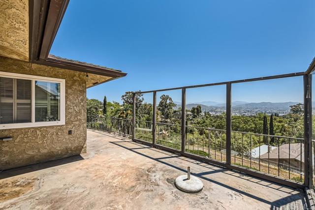 Detail Gallery Image 29 of 40 For 751 Hacienda Drive, El Cajon,  CA 92020 - 4 Beds | 3 Baths
