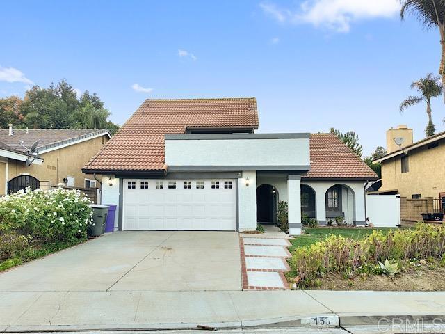 Detail Gallery Image 1 of 1 For 15 N Slope Lane, Pomona,  CA 91766 - 4 Beds | 2/1 Baths