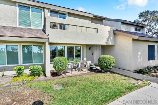 10951 Clairemont Mesa BLVD, San Diego, California 92124, 4 Bedrooms Bedrooms, ,2 BathroomsBathrooms,Condominium,For Sale,Clairemont Mesa BLVD,250020664SD