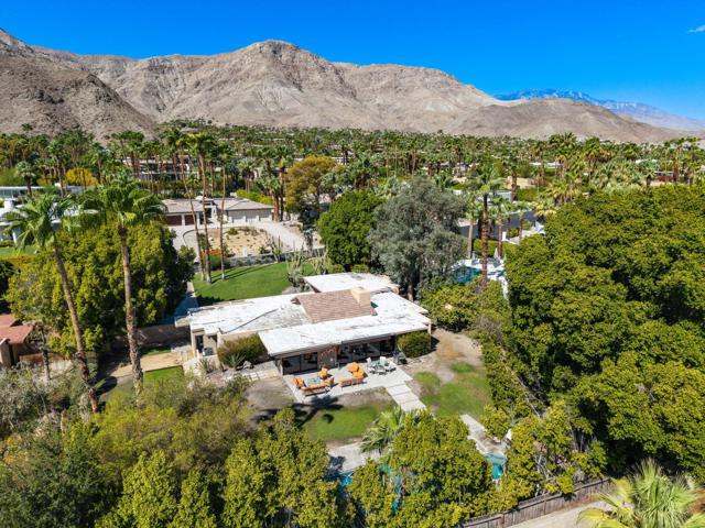 70670 Boothill Road, Rancho Mirage, CA 92270