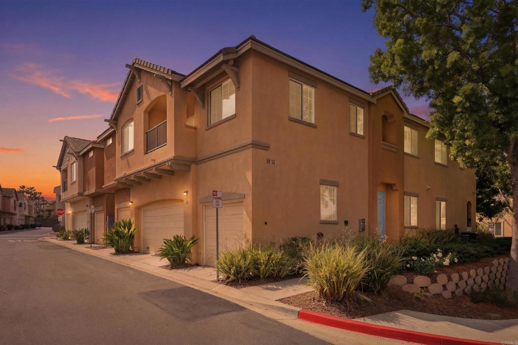 1432 Water Lily Drive #1