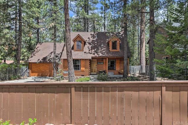 Detail Gallery Image 3 of 26 For 39112 Starview, Big Bear Lake,  CA 92315 - 3 Beds | 1/1 Baths