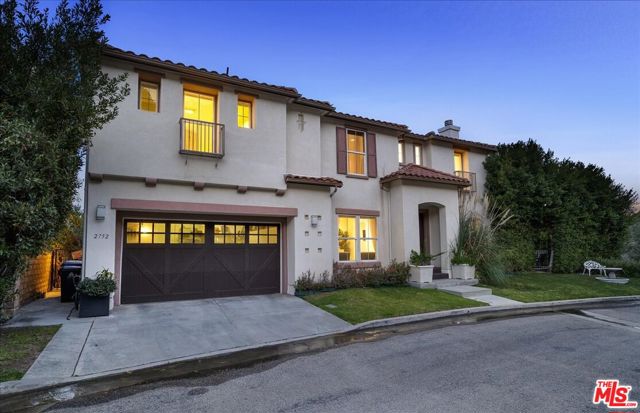 Image 2 for 2752 Stone View Court, Los Angeles, CA 90068