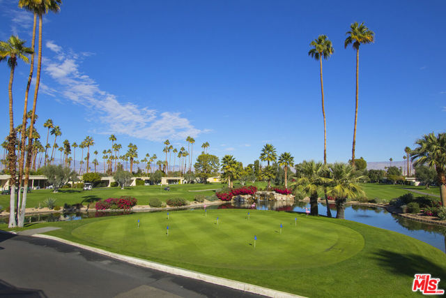 501 Desert Lakes Circle, Palm Springs, CA 92264