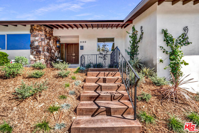 3100 Dona Marta Drive photo 5