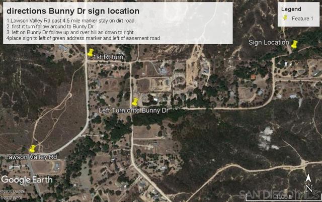 0 Bunny Dr.,  CA: https://media.crmls.org/mediaz/dd43ede6-eae6-4cb1-bbc5-cd311b6d2cd8.jpg