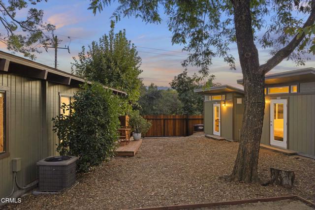 Detail Gallery Image 38 of 52 For 12752 Sisar Rd, Ojai,  CA 93023 - 2 Beds | 1 Baths