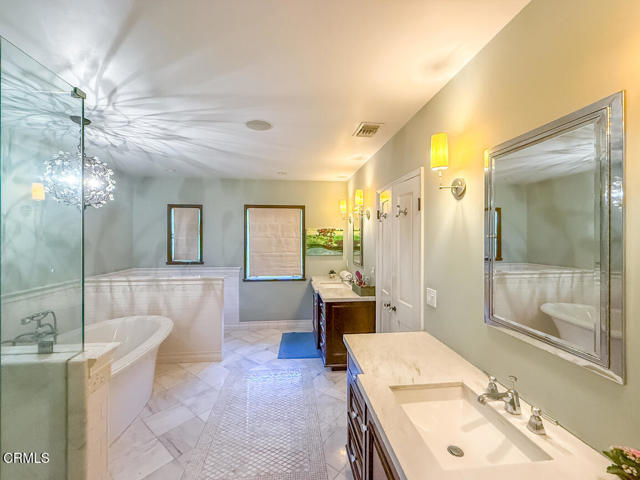 Detail Gallery Image 46 of 55 For 1908 Warwick Rd, San Marino,  CA 91108 - 4 Beds | 3 Baths