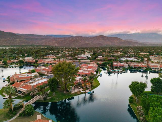 62 Lake Shore Drive, Rancho Mirage, CA 92270