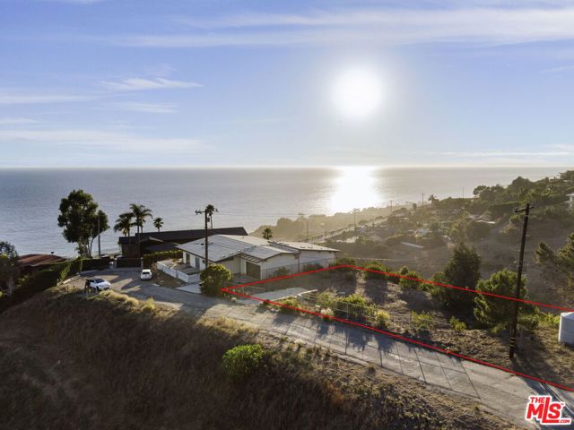 Drew Fenton | 4615 Via Vienta Street Malibu CA | MLS: 7285658