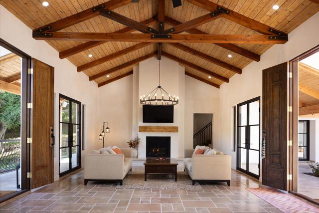 Image 12 of 30 For 372 Corral De Tierra Road