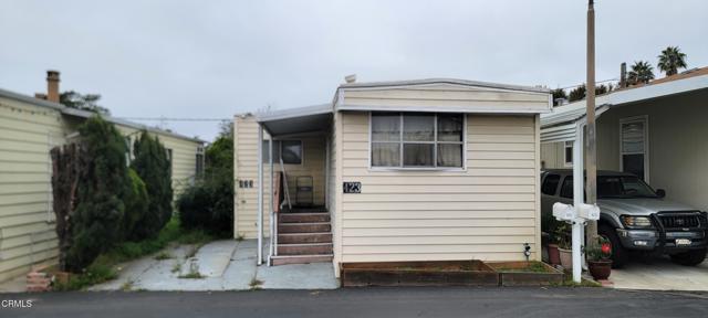 Detail Gallery Image 8 of 8 For 7465 Hollister #423,  Goleta,  CA 93117 - 2 Beds | 1 Baths