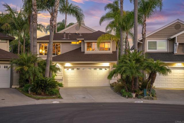 Home for Sale in Carlsbad
