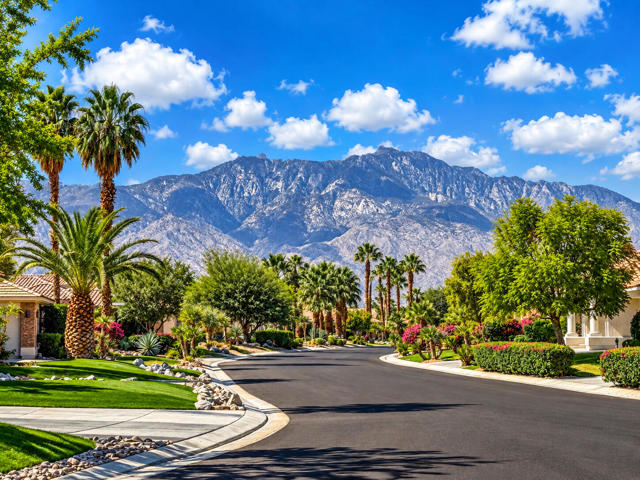 50 Vista Encantada, Rancho Mirage, CA 92270