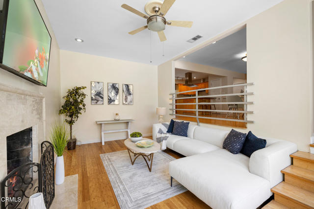 Detail Gallery Image 23 of 71 For 4917 Angeles Crest Hwy, La Canada Flintridge,  CA 91011 - 4 Beds | 3 Baths