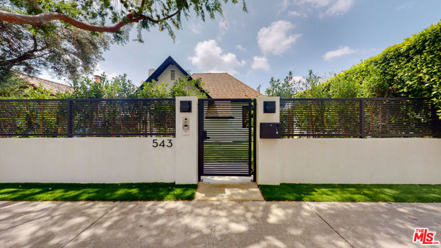 543 WESTMOUNT Drive photo 2