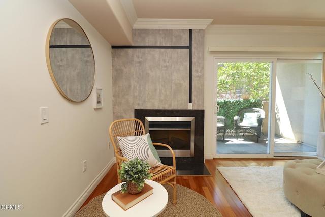 Detail Gallery Image 12 of 35 For 3855 Ingraham St #204,  Los Angeles,  CA 90005 - 3 Beds | 2 Baths