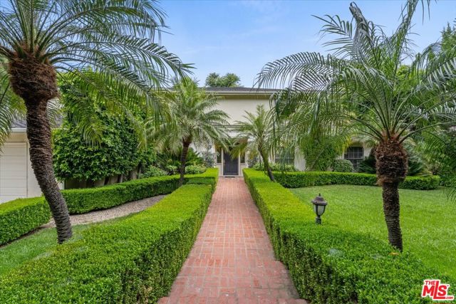 Photo of 4606 White Oak Avenue, Encino, CA 91316