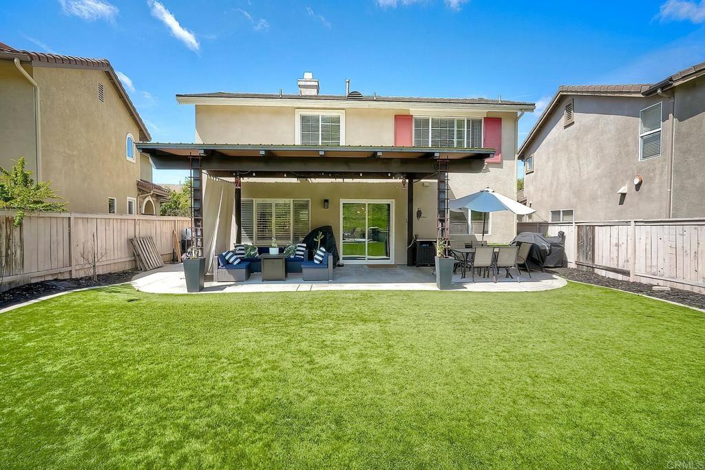 1776 Cottonwood Drive