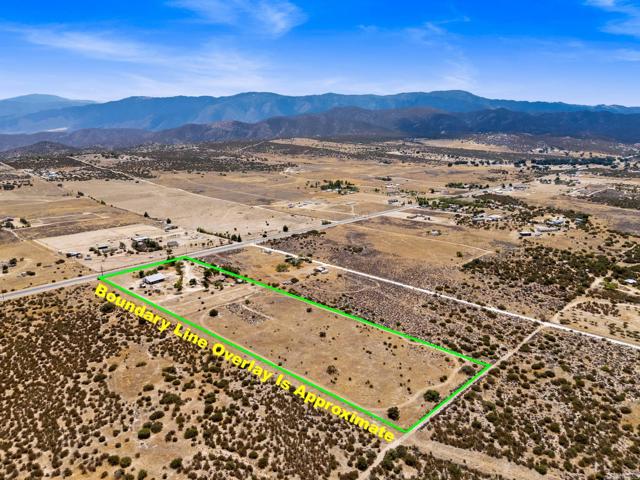 Detail Gallery Image 34 of 35 For 37852 Montezuma Valley Rd, Ranchita,  CA 92066 - 3 Beds | 2 Baths