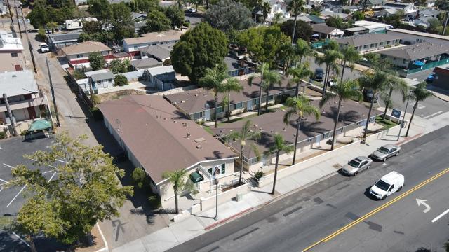 740 Escondido Blvd, Escondido, California 92025, ,Commercial Sale,For Sale,Escondido Blvd,240028584SD