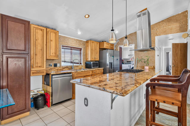 4 Bed Home for Sale in Mountain Center, California