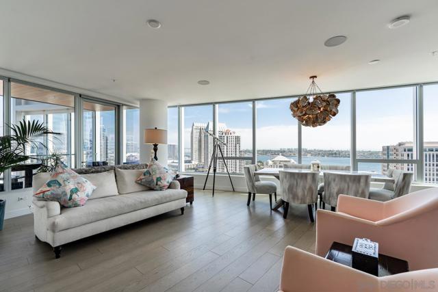 Details for 888 E Street  2304, San Diego, CA 92101