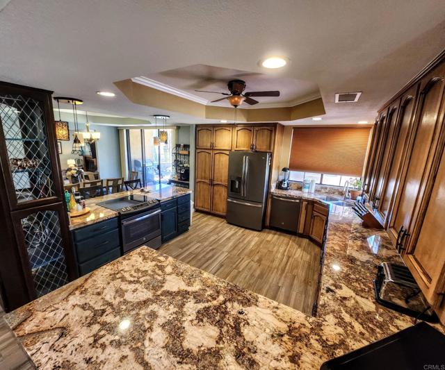 Detail Gallery Image 13 of 59 For 1831 Hunter Dr, Borrego Springs,  CA 92004 - 3 Beds | 3 Baths