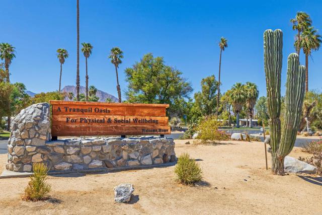 Detail Gallery Image 37 of 39 For 1010 Palm Canyon Dr #89,  Borrego Springs,  CA 92004 - 2 Beds | 2 Baths