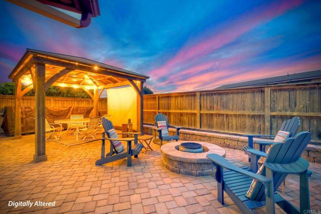 Detail Gallery Image 33 of 37 For 4231 Cielo Ave, Oceanside,  CA 92056 - 3 Beds | 2 Baths